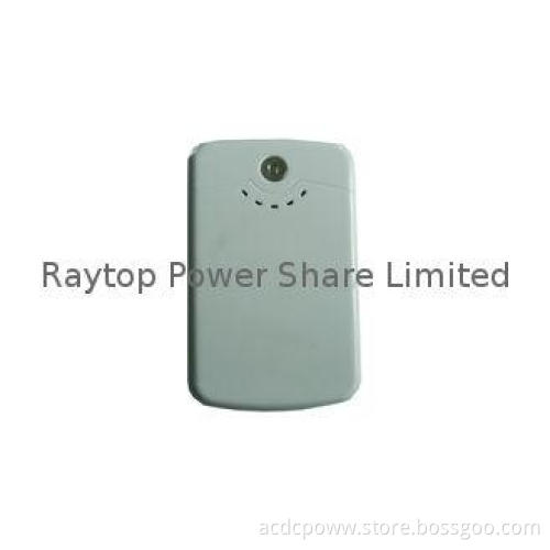8800mAh Mobile Power Bank Chargers CE White USB For IPad IP